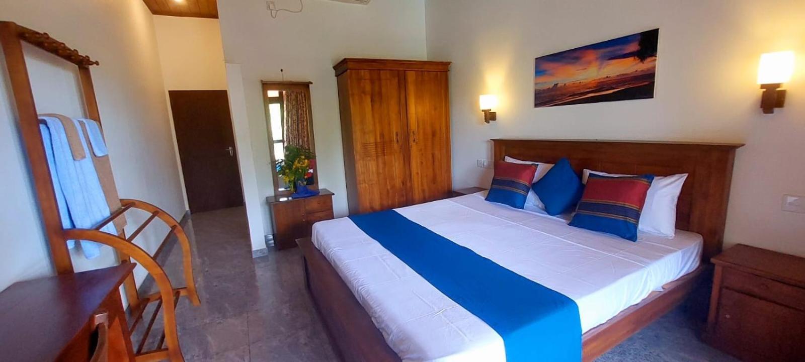 Turtle Paradise Villa Kosgoda Eksteriør bilde
