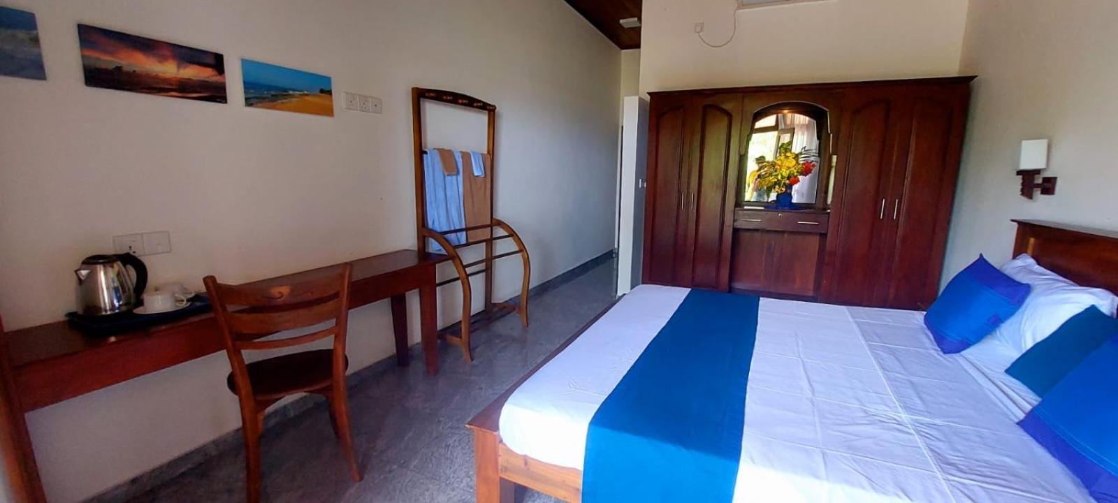 Turtle Paradise Villa Kosgoda Eksteriør bilde